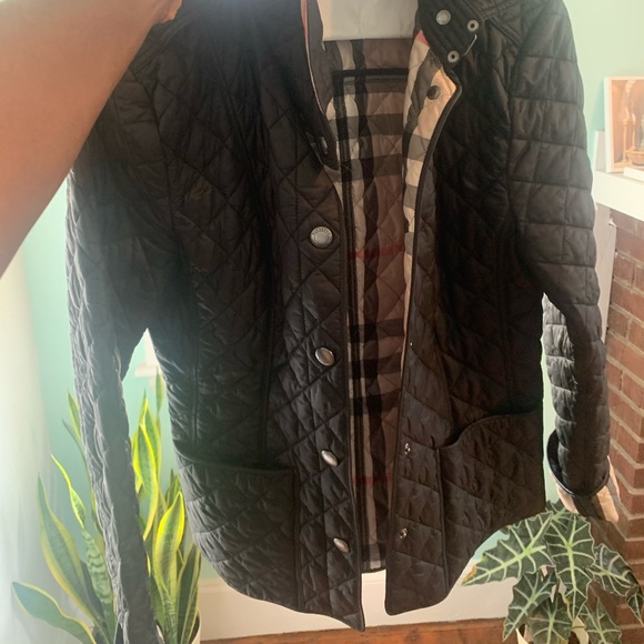 Burberry Jackets & Blazers - Burberry Jacket